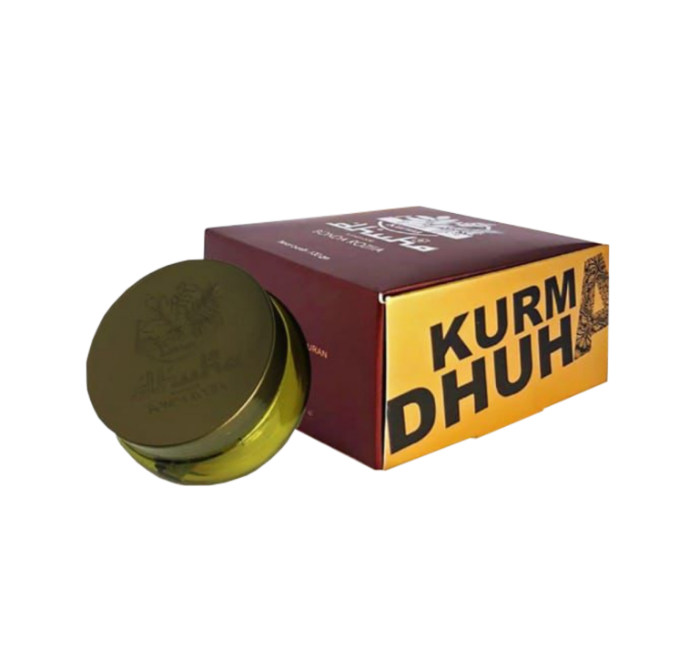 Kurma Dhuha