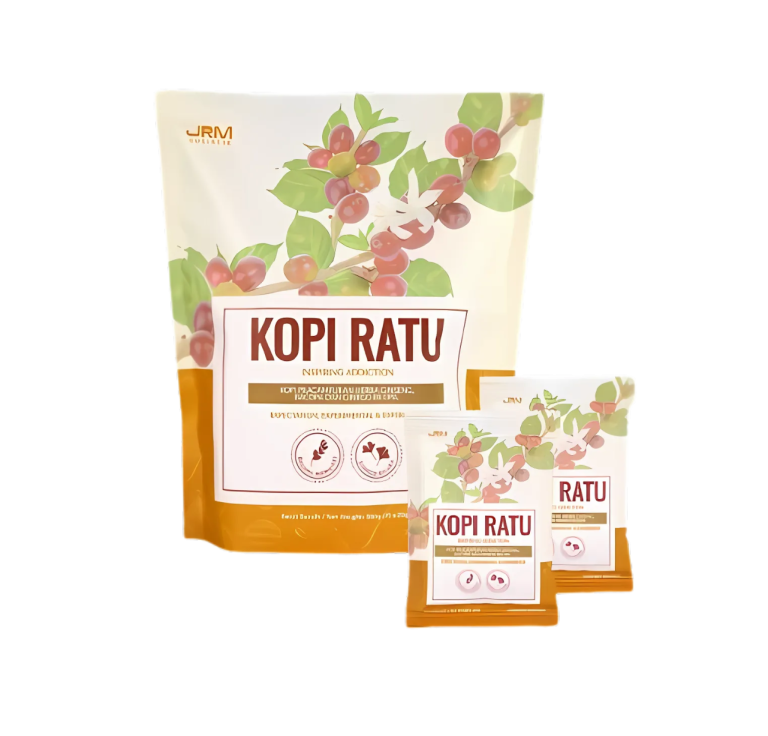 Kopi Ratu