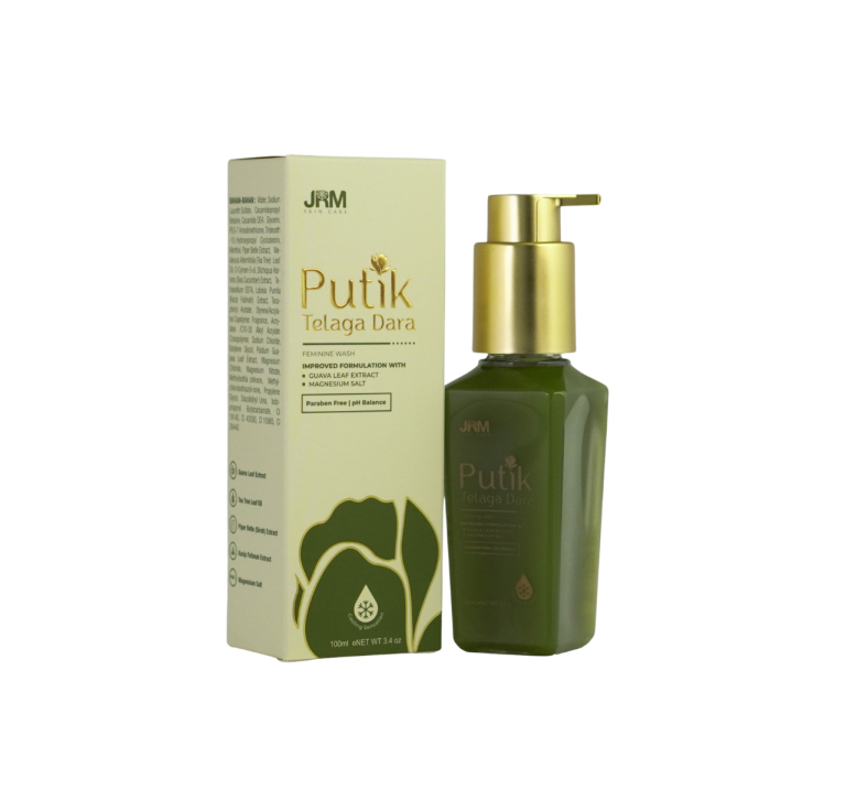 Putik Telaga Dara