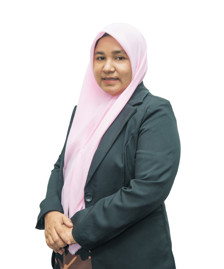 DARINA BINTI JUSOH