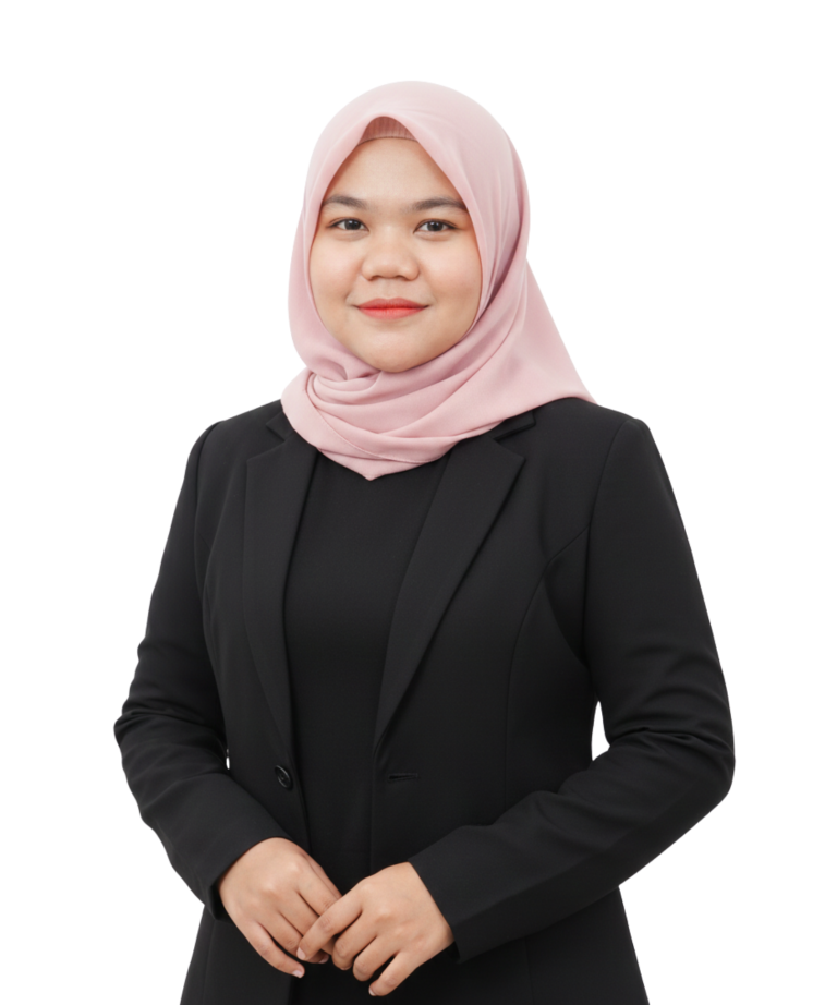 NOOR HIDAYAH BINTI ALIAS