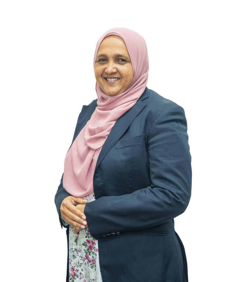 ROGAYAH BINTI ABDUL WAHAB