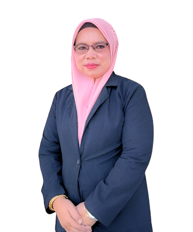 ROHANI BT HASSAN