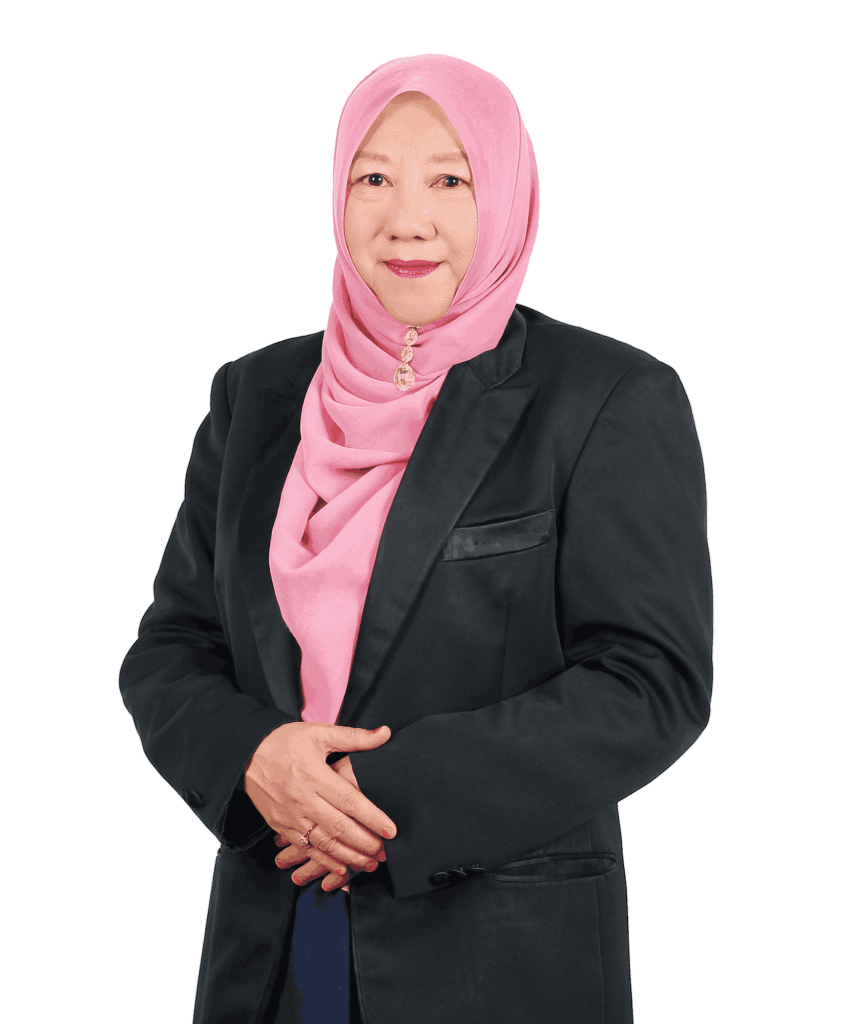 SARINA NGAH