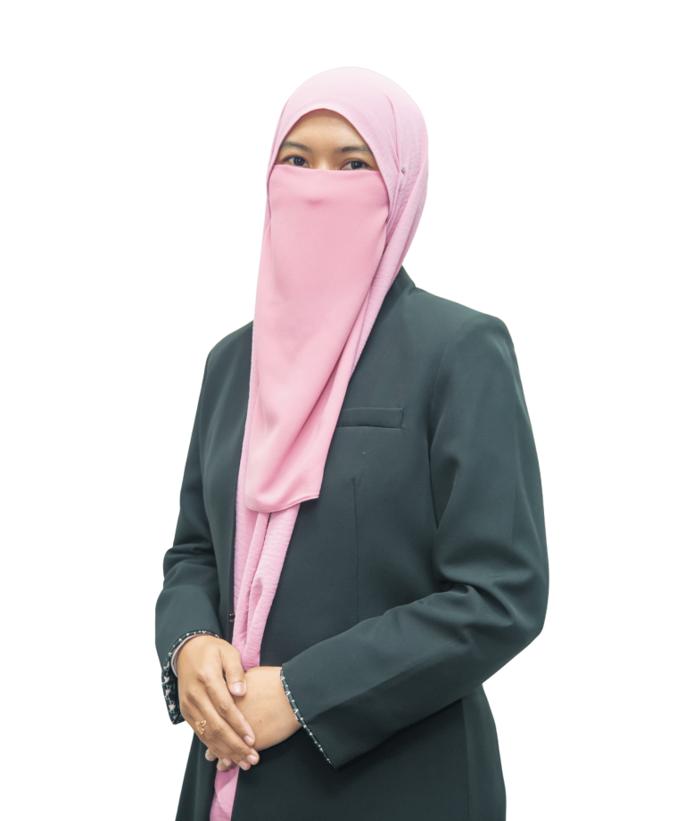 SITI HAJAR BINTI ABDULLAH