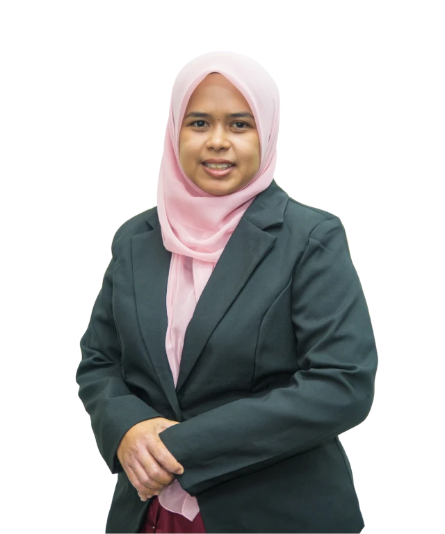 SYARIFAH MUNIRAH