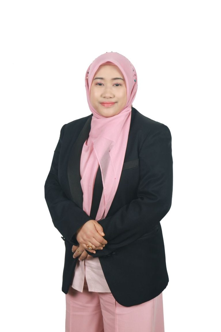 YUSMALIZA BINTI CHE YASIN