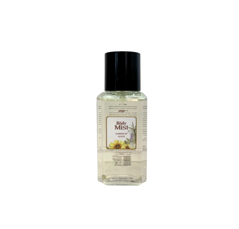 Body Mist