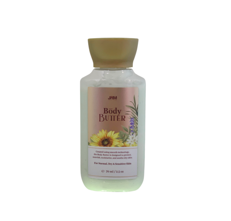 Body Butter