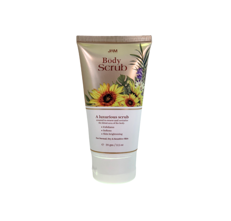 Body Scrub