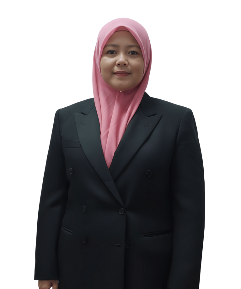 WAN SAUDAH BINTI WAN OMAR